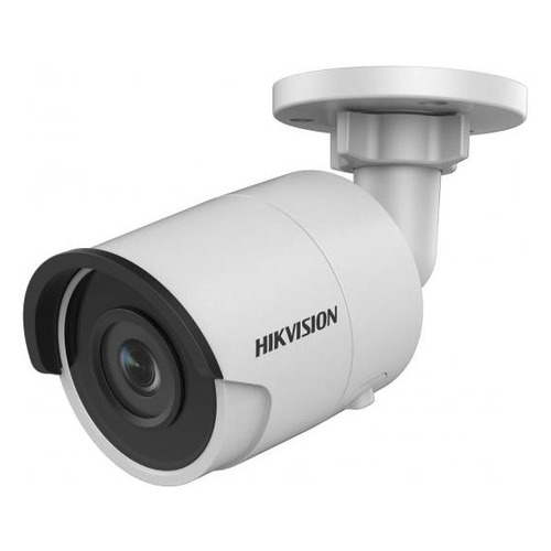 

Видеокамера IP HIKVISION DS-2CD2025FHWD-I, 1080p, 2.8 мм, белый, DS-2CD2025FHWD-I