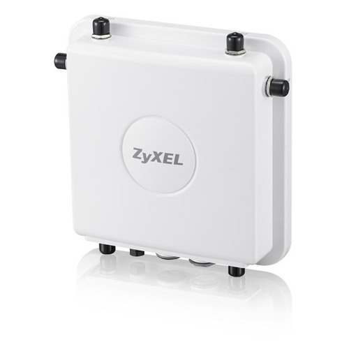 

Точка доступа ZYXEL NebulaFlex Pro WAC6553D-E [wac6553d-e-eu0201f], WAC6553D-E