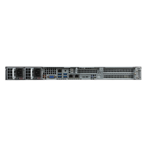 

Платформа SuperMicro SYS-6019P-WTR 1G 2P 2x750W, SYS-6019P-WTR