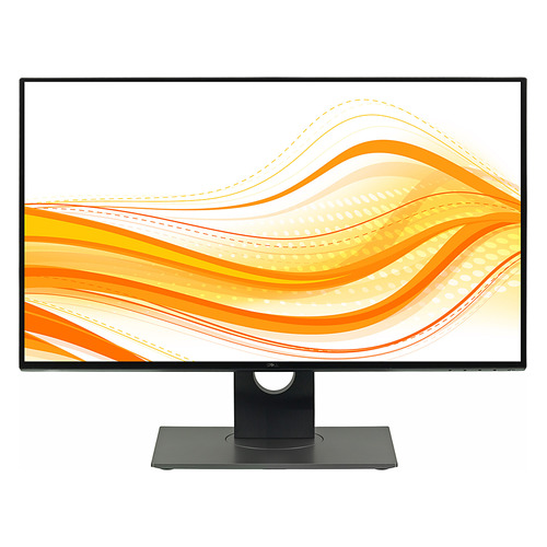 

Монитор DELL UltraSharp U2718Q 27", черный [2718-6820]
