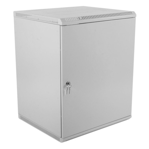 

Шкаф коммутационный ЦМО (ШРН-Э-12.650.1) 12U 600x650мм пер.дв.металл несъемн.бок.пан. 50кг серый