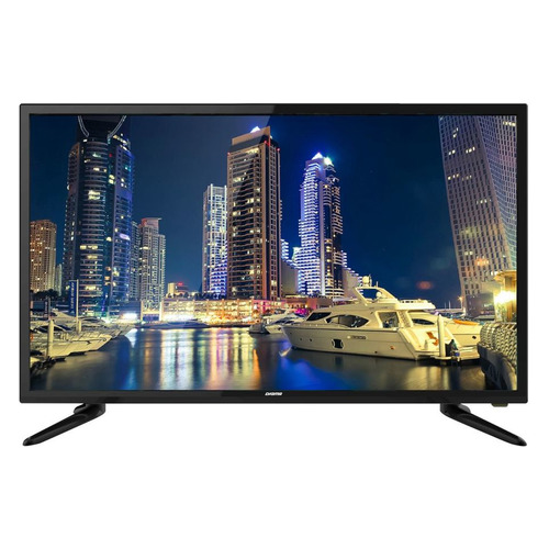 

LED телевизор DIGMA DM-LED39R201BT2 HD READY, Черный