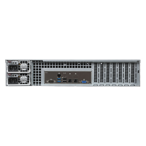 

Платформа SuperMicro SYS-6029P-TR 3.5" 1G 2P 2x1000W, SYS-6029P-TR