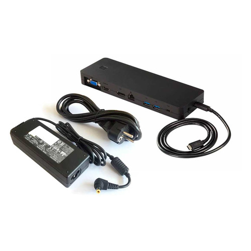 

Стыковочная станция Fujitsu NPR44, черный [s26391-f1667-l100], NPR44