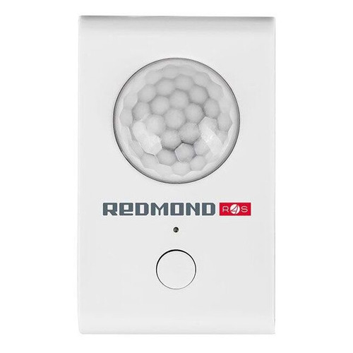 

Датчик движения REDMOND RG-D31S, Белый