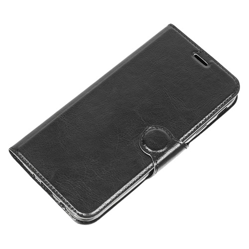 

Чехол (клип-кейс) REDLINE Book Type, для Samsung Galaxy J7 (2017), черный [ут000011430]