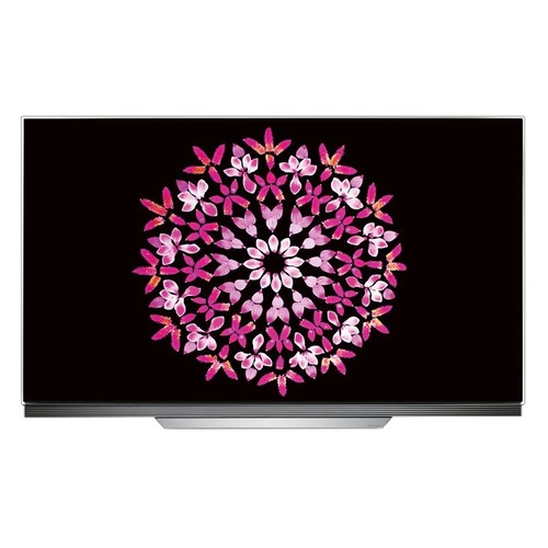 

OLED телевизор LG OLED65E7V Ultra HD 4K (2160p), Черный