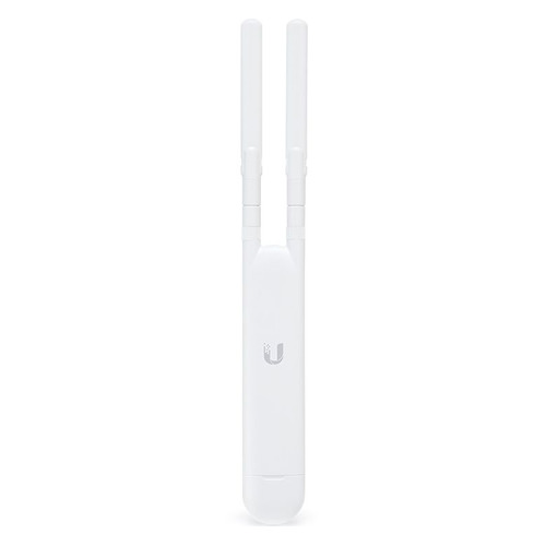 

Точка доступа Ubiquiti UniFi UAP-AC-M-EU, белый, UAP-AC-M-EU