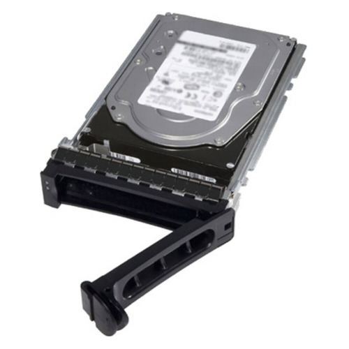 

Жесткий диск DELL 1 х 480ГБ, SATA, Hot Swap, 2.5/3.5" [400-apdm], S3520