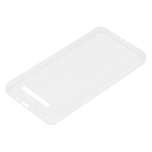 

Чехол (клип-кейс) REDLINE iBox Crystal, для Xiaomi Redmi 4A, прозрачный [ут000010402]