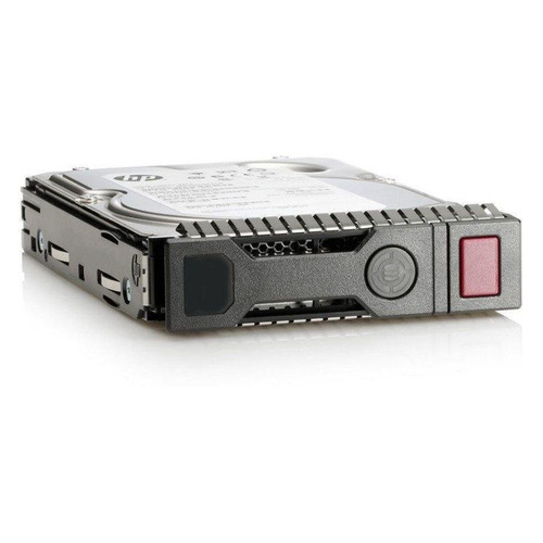 фото Жесткий диск hpe 1x6tb sata 7.2k 861750-b21 3.5"