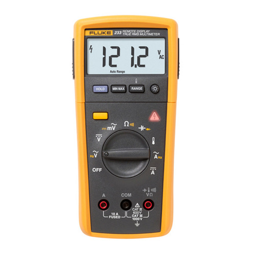 фото Мультиметр fluke 3469334 (fluke-233 eu)