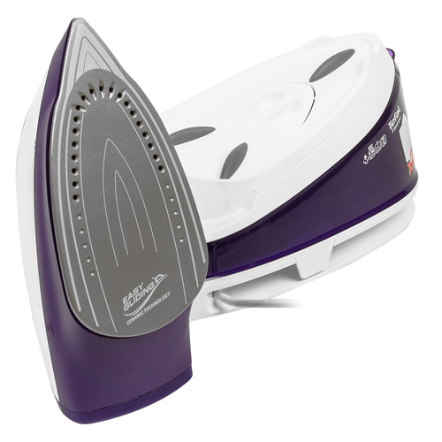 фото Паровая станция tefal sv6020e0, фиолетовый