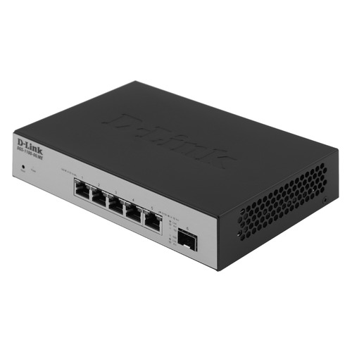

Коммутатор D-LINK DGS-1100-06/ME/A1B