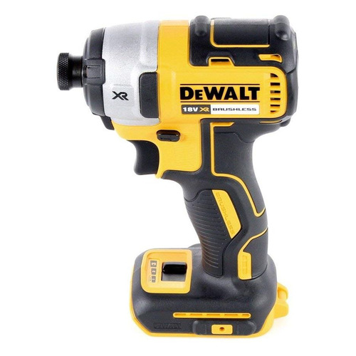 

Ударная дрель-шуруповерт DEWALT DCF887N-XJ, 2Ач