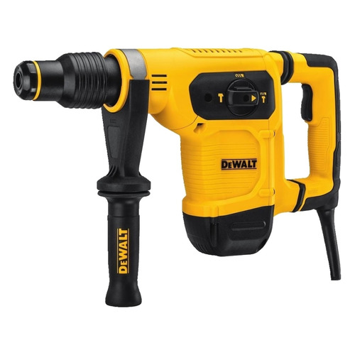 фото Перфоратор dewalt d25481k-qs