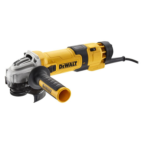 

Угловая шлифмашина DEWALT DWE4257-KS