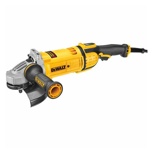 

Угловая шлифмашина DEWALT DWE4597-QS
