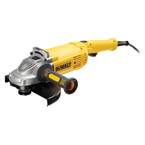 

Угловая шлифмашина DEWALT DWE492S-KS, DWE492S-KS