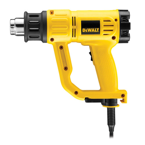 фото Технический фен dewalt d26411-qs