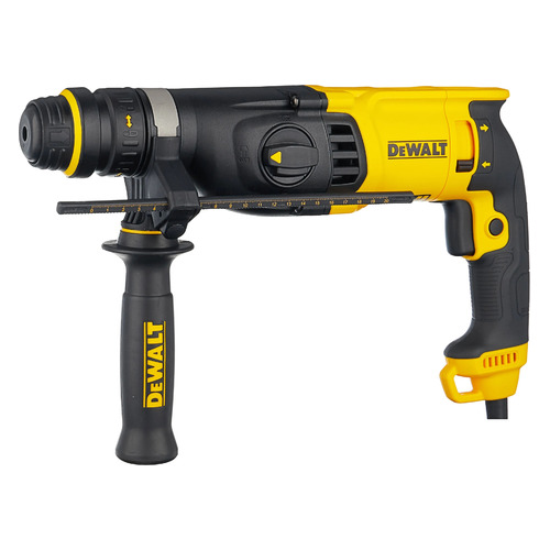 

Перфоратор DEWALT D25134K-KS
