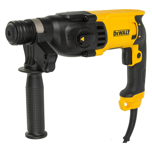 фото Перфоратор dewalt d25133k-ks