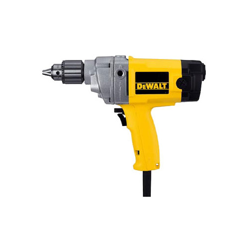 фото Дрель-миксер dewalt d21520-qs