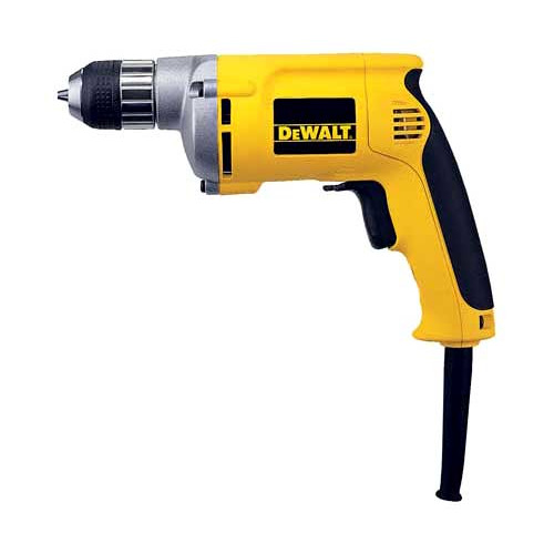 

Дрель безударная DEWALT DW217-QS, DW217-QS