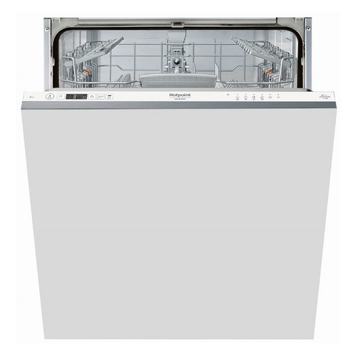 фото Посудомоечная машина полноразмерная hotpoint-ariston hic 3b+26