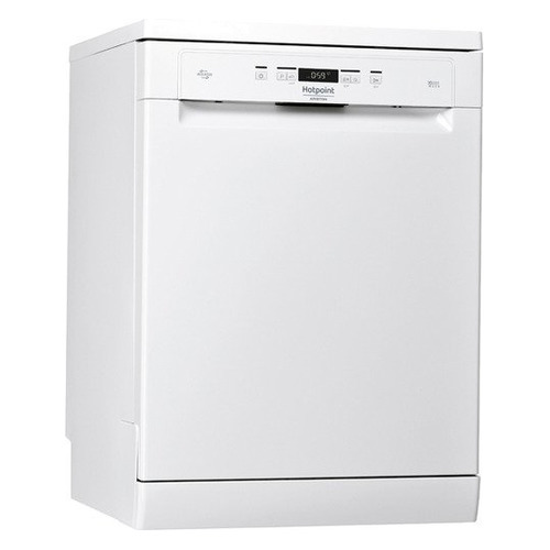 

Посудомоечная машина HOTPOINT-ARISTON HFO 3C23 WF, полноразмерная, белая, Белый