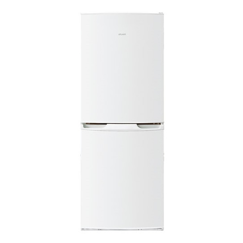фото Холодильник атлант xm-4710-100, двухкамерный, белый
