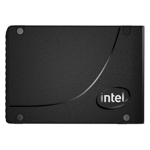 

SSD накопитель Intel Optane DC P4800X SSDPE21K375GA01 375ГБ, 2.5", PCI-E x4, NVMe, U.2 SFF-8639 [ssdpe21k375ga01 953030], SSDPE21K375GA01