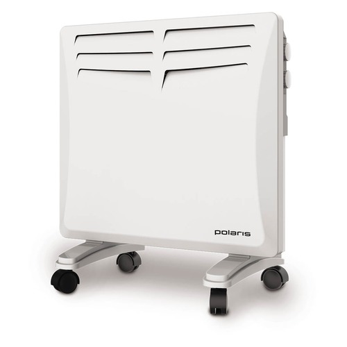 

Конвектор POLARIS PСH 0523, 500Вт, белый