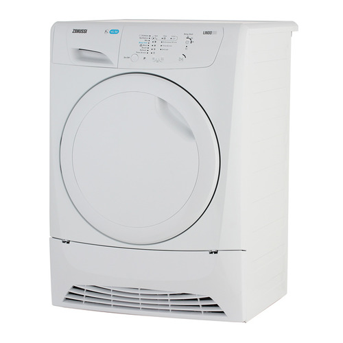 

Сушильная машина ZANUSSI ZDP7202PZ1 белый, ZDP7202PZ1