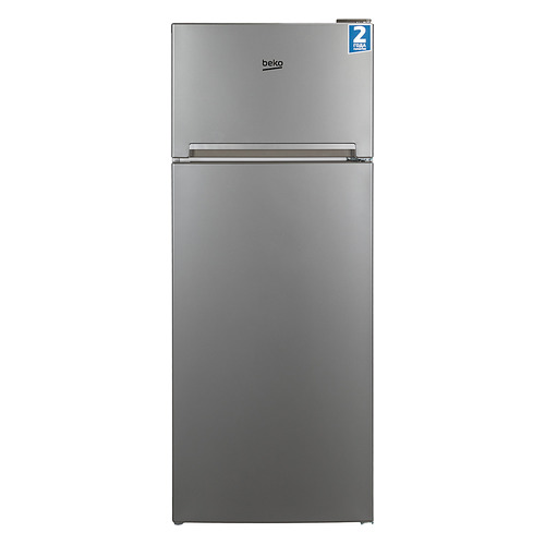 фото Холодильник beko rdsk240m00s, двухкамерный, серебристый