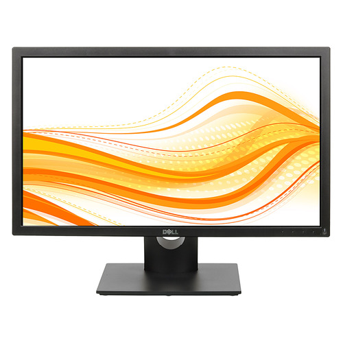 

Монитор DELL E2418HN 23.8", черный [2418-6974]