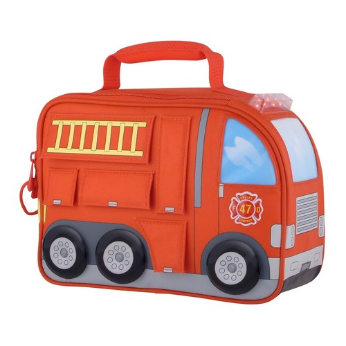 

Сумка-термос Thermos Firetruck Novelty kit 5.5л. (889218)