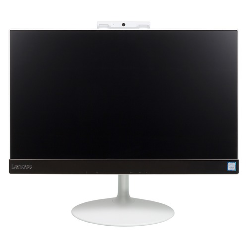 

Моноблок LENOVO V410z, 21.5", Intel Core i5 7400T, 8Гб, 1000Гб, AMD Radeon 530 - 2048 Мб, DVD-RW, noOS, белый [10r60002ru]