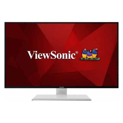 

Монитор VIEWSONIC VX4380-4K 43", черный [vs16845]