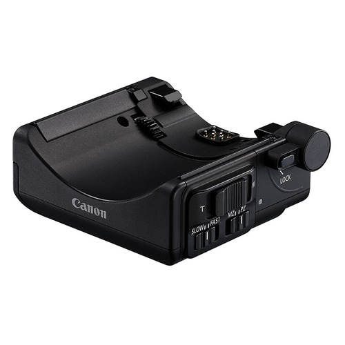 фото Адаптер для объектива canon pz-e1, для зеркальных камер canon eos 80d [1285c005]