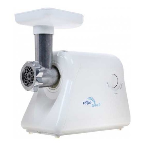 

Мясорубка РОТОР Дива ЭМШ 35/300-1, белый