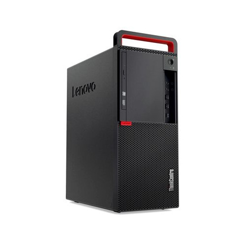 

Компьютер LENOVO ThinkCentre M910T, Intel Core i5 6500, DDR4 8Гб, 500Гб, Intel HD Graphics 530, DVD-RW, Windows 10 Professional, черный [10mns05n1j]