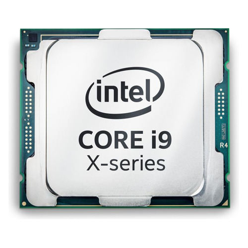 

Процессор INTEL Core i9 7920X, LGA 2066, OEM [cd8067303753300s r3ng]