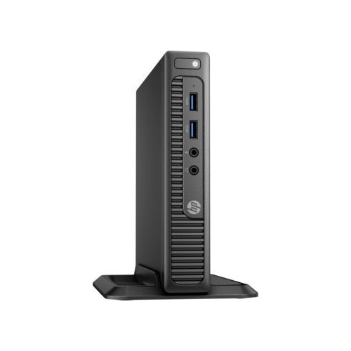 

Компьютер HP 260 G2, Intel Core i3 6100U, DDR4 4Гб, 256Гб(SSD), Intel HD Graphics 520, Windows 10 Professional, черный [2tp12ea]