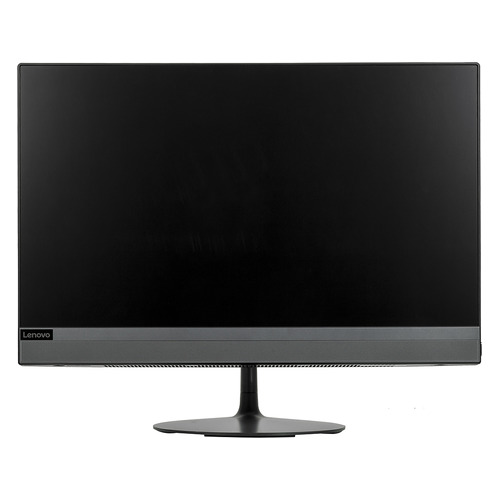 

Моноблок LENOVO IdeaCentre 520-22IKU, 21.5", Intel Core i3 6006U, 4Гб, 1000Гб, AMD Radeon 530 - 2048 Мб, DVD-RW, Windows 10, черный [f0d5002srk]