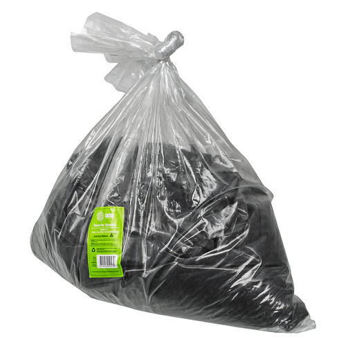 

Тонер CACTUS CS-TKY3-10KG, для Kyocera Universal TK1140/1130/TK1100/1120/3110/3130/475, черный, 10000грамм, пакет