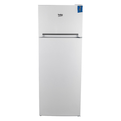 фото Холодильник beko rdsk240m00w, двухкамерный, белый