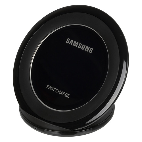 

Беспроводное зарядное устройство SAMSUNG EP-NG930, microUSB 2.0, 1A, черный