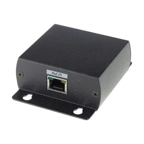 

Удлинитель SC&T IP04X, Черный