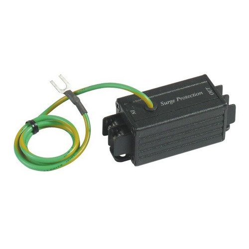 

Грозозащита SC&T SP001P, Черный